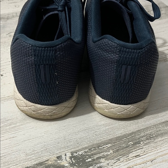 NOBULL Dark Blue Sneakers Men 8 Women’s 9.5 - Picture 6 of 10